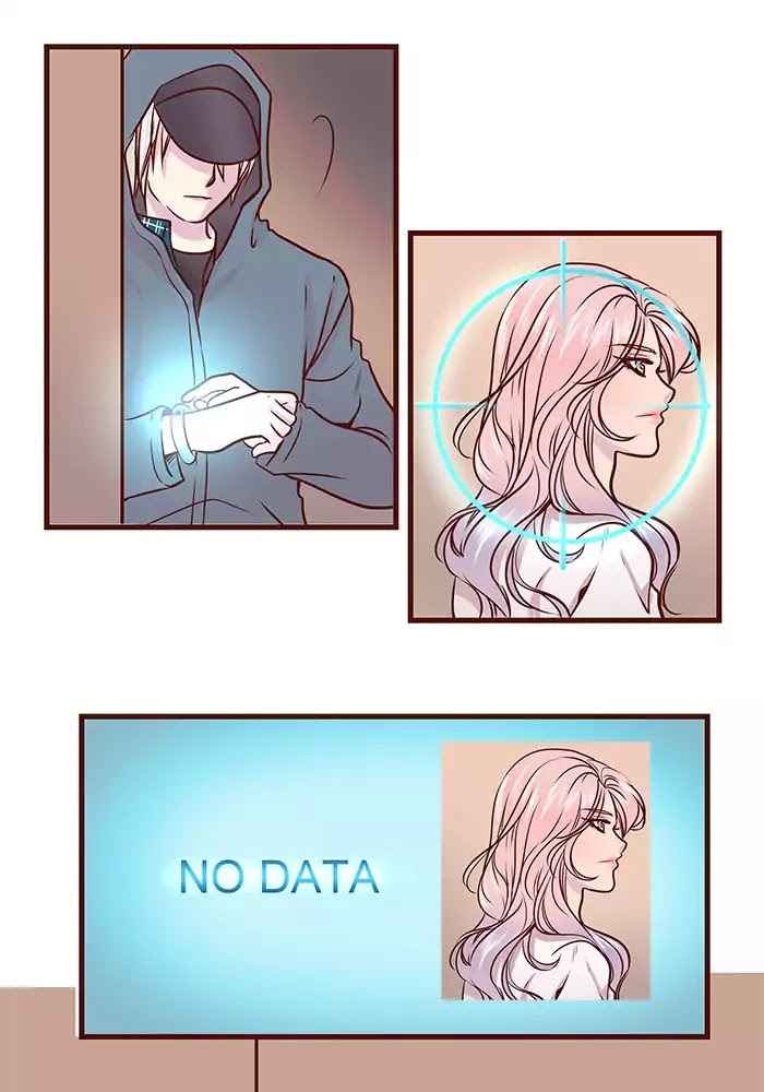 Eggnoid - Manga chapter 69 - page 6
