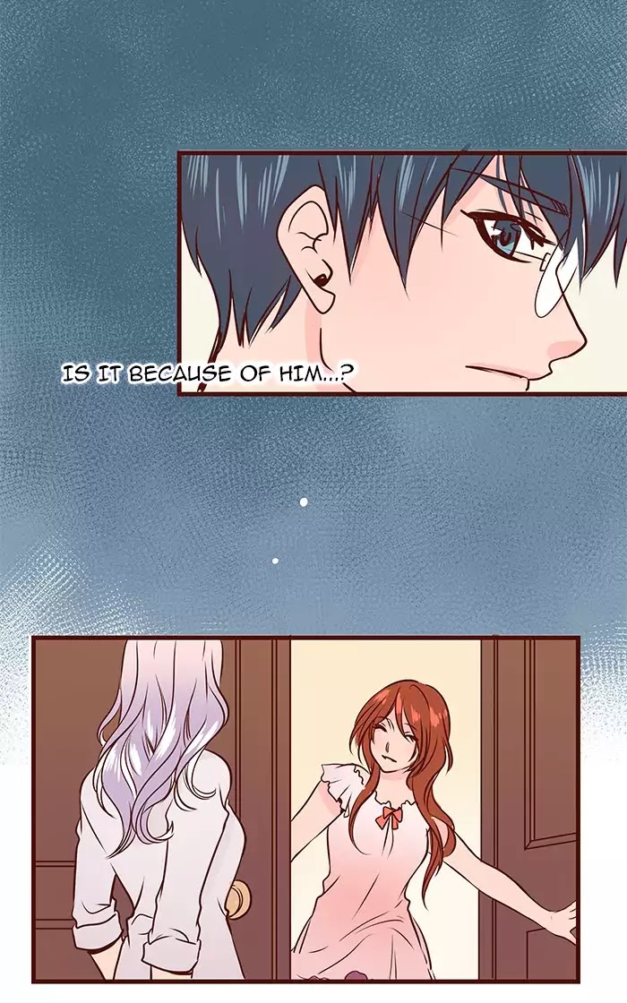 Eggnoid - Manga chapter 69 - page 9