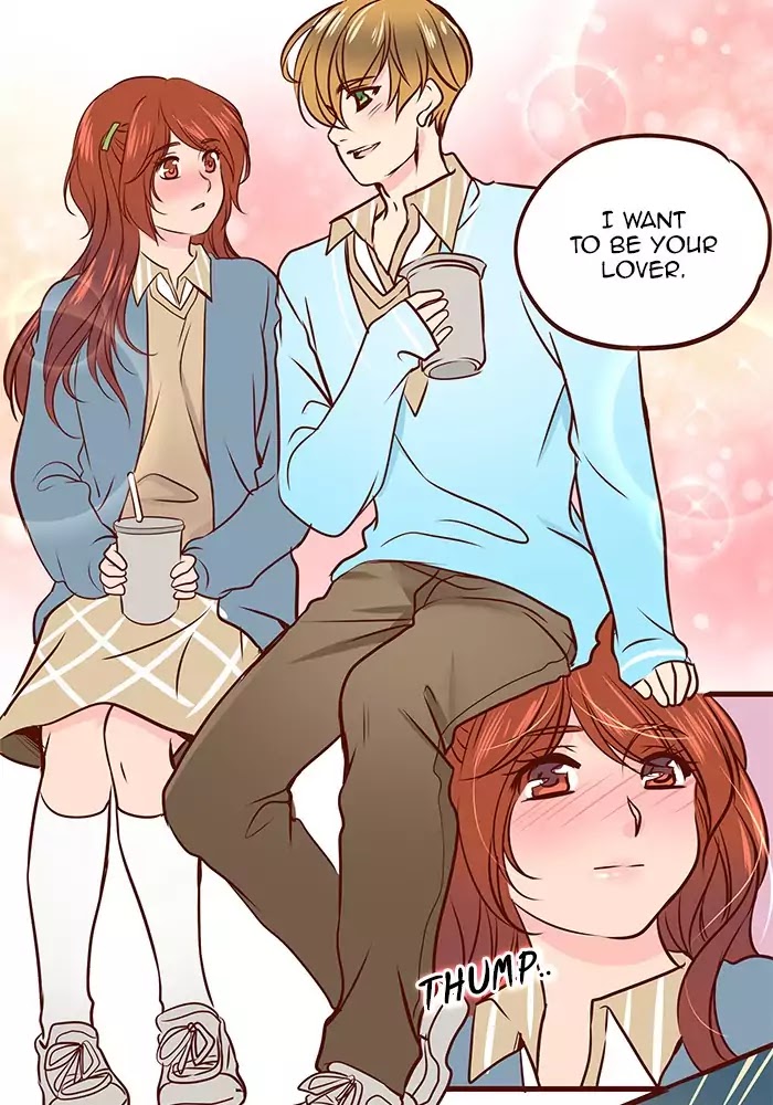 Eggnoid - Manga chapter 68 - page 26