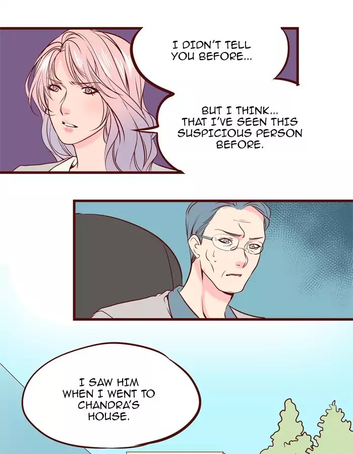 Eggnoid - Manga chapter 67 - page 12