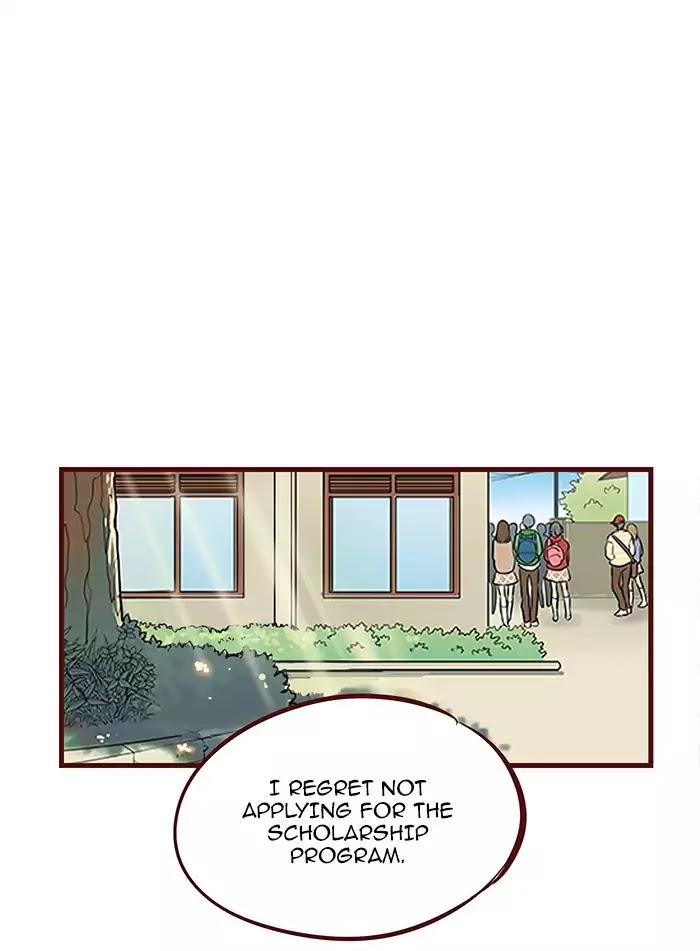 Eggnoid - Manga chapter 67 - page 17