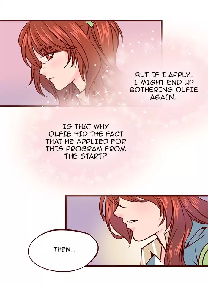 Eggnoid - Manga chapter 67 - page 19