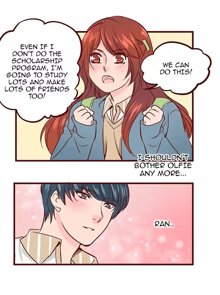 Eggnoid - Manga chapter 67 - page 20