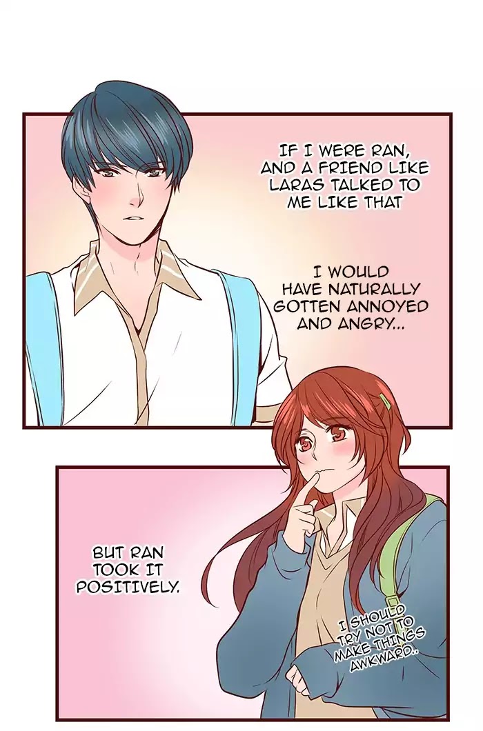 Eggnoid - Manga chapter 67 - page 21