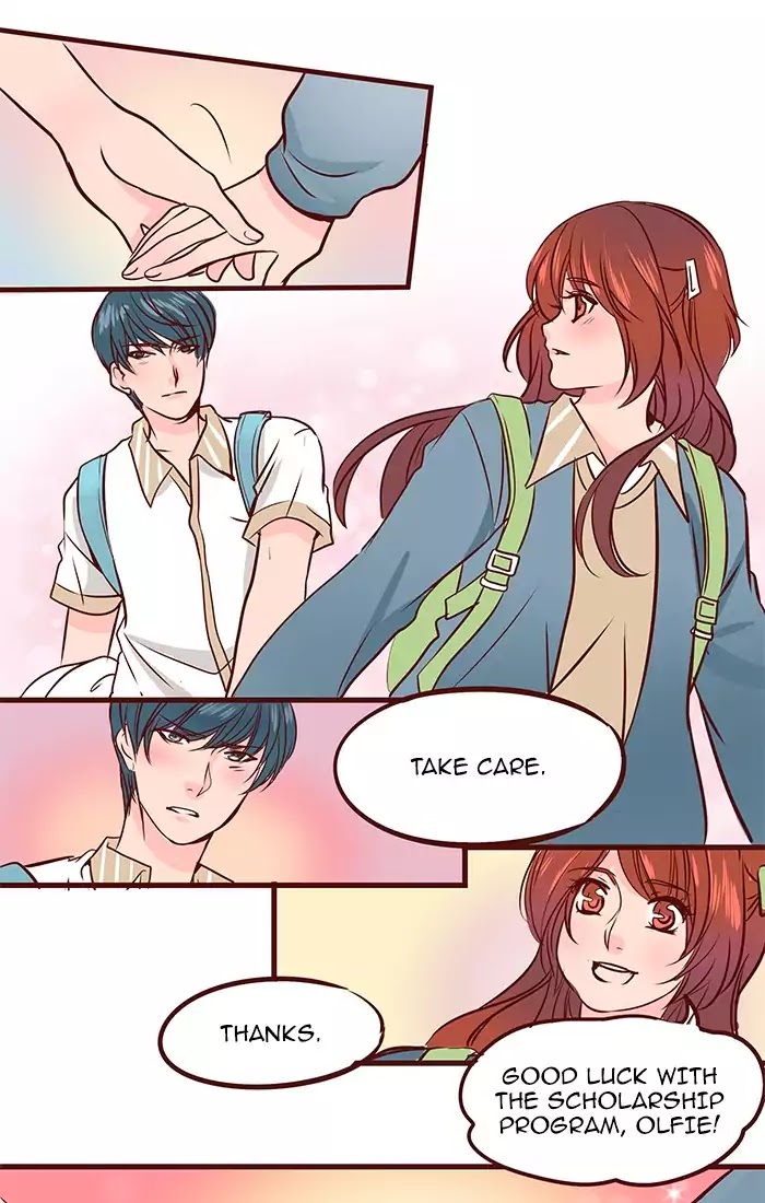 Eggnoid - Manga chapter 67 - page 26