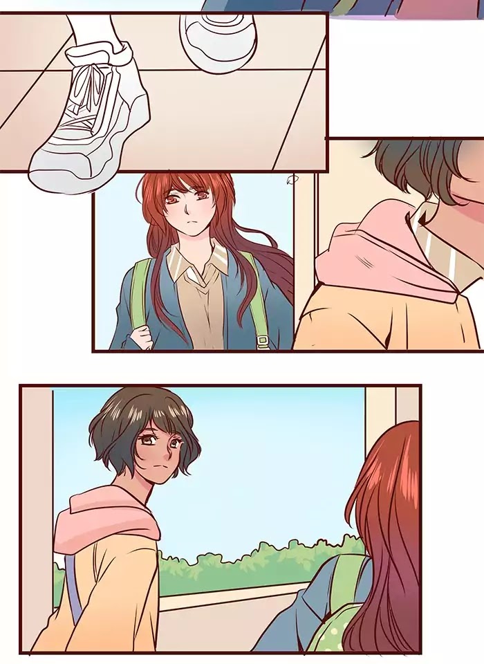 Eggnoid - Manga chapter 67 - page 28