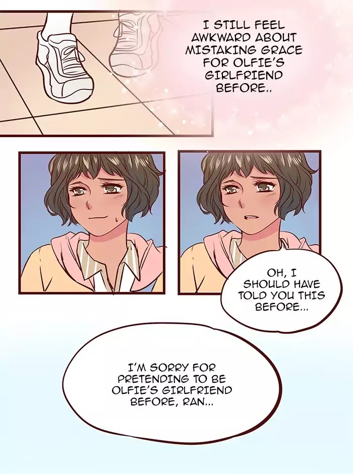 Eggnoid - Manga chapter 67 - page 30