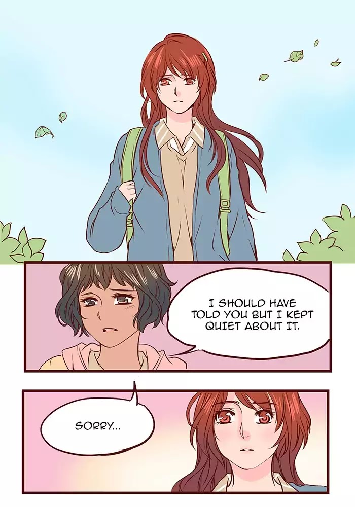 Eggnoid - Manga chapter 67 - page 31