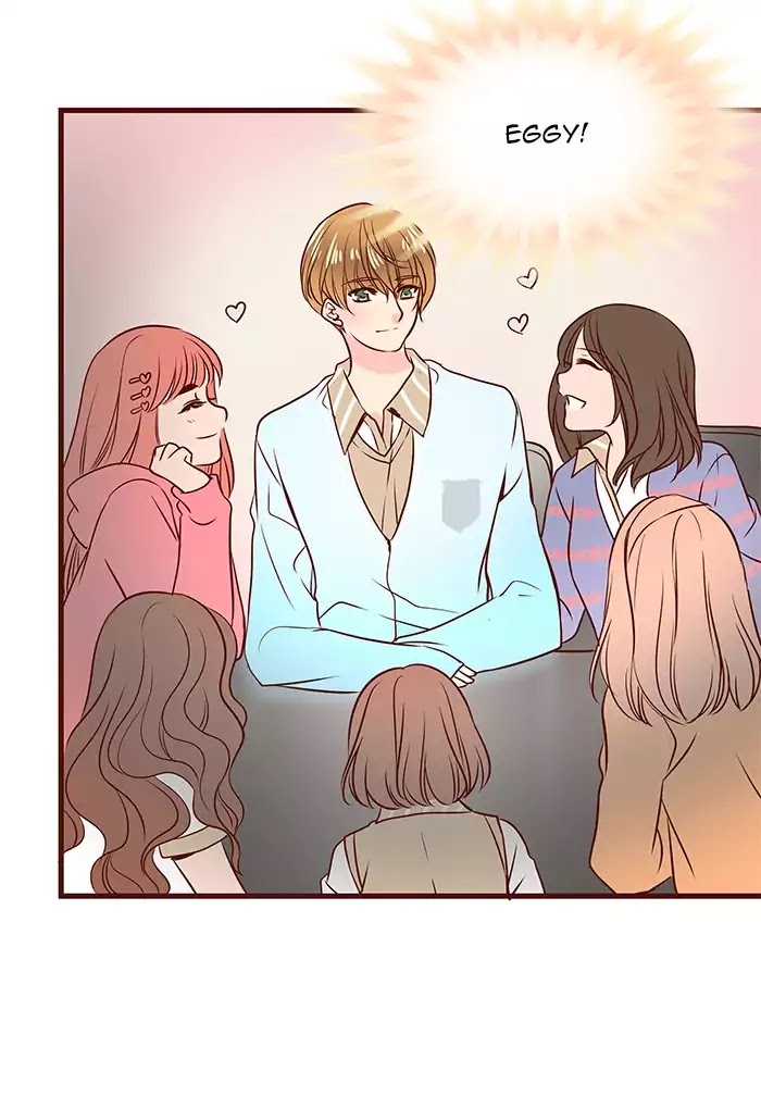 Eggnoid - Manga chapter 67 - page 35