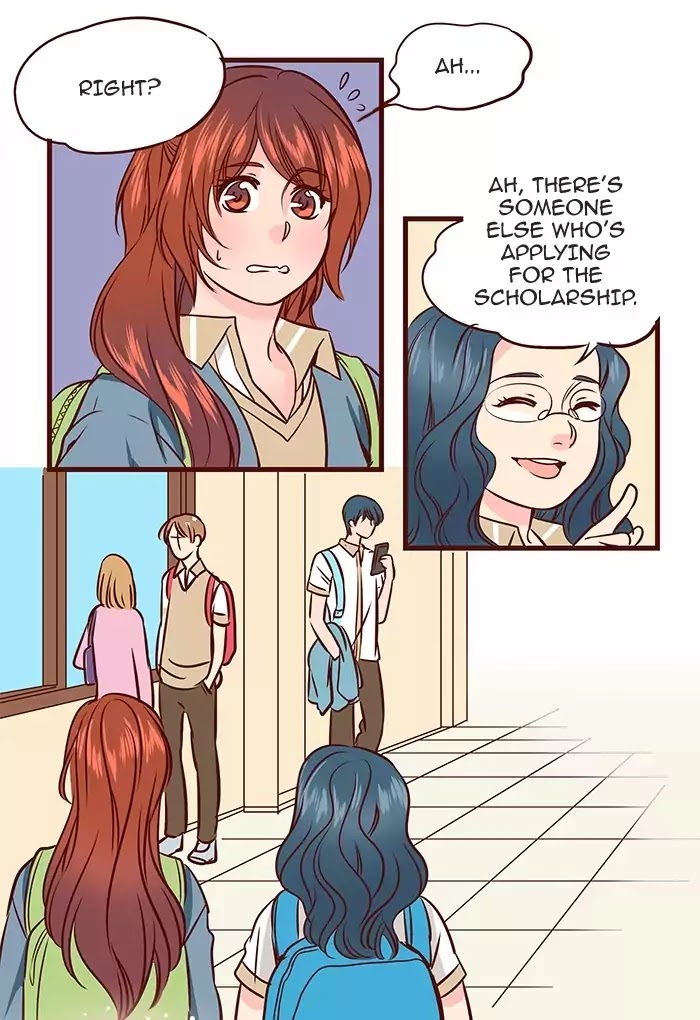 Eggnoid - Manga chapter 66 - page 10