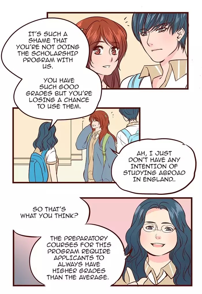 Eggnoid - Manga chapter 66 - page 13