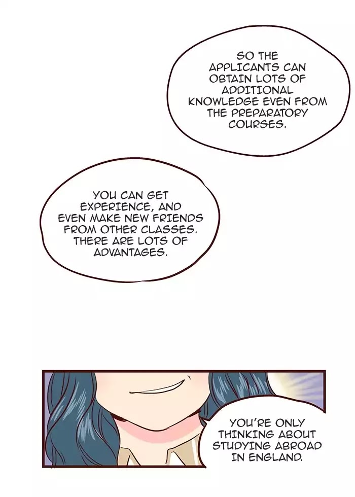 Eggnoid - Manga chapter 66 - page 14