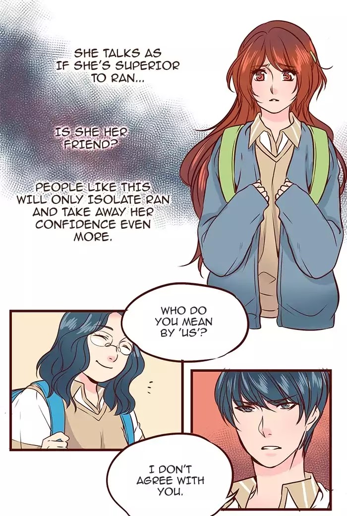 Eggnoid - Manga chapter 66 - page 18