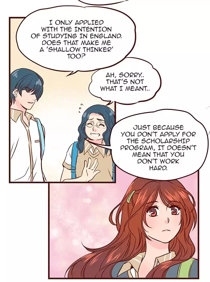 Eggnoid - Manga chapter 66 - page 19