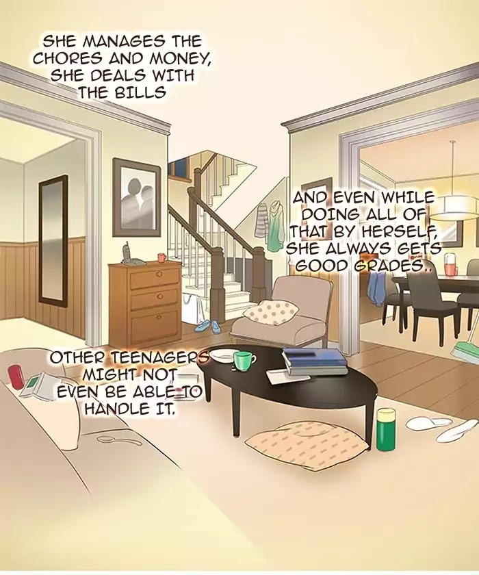 Eggnoid - Manga chapter 66 - page 21