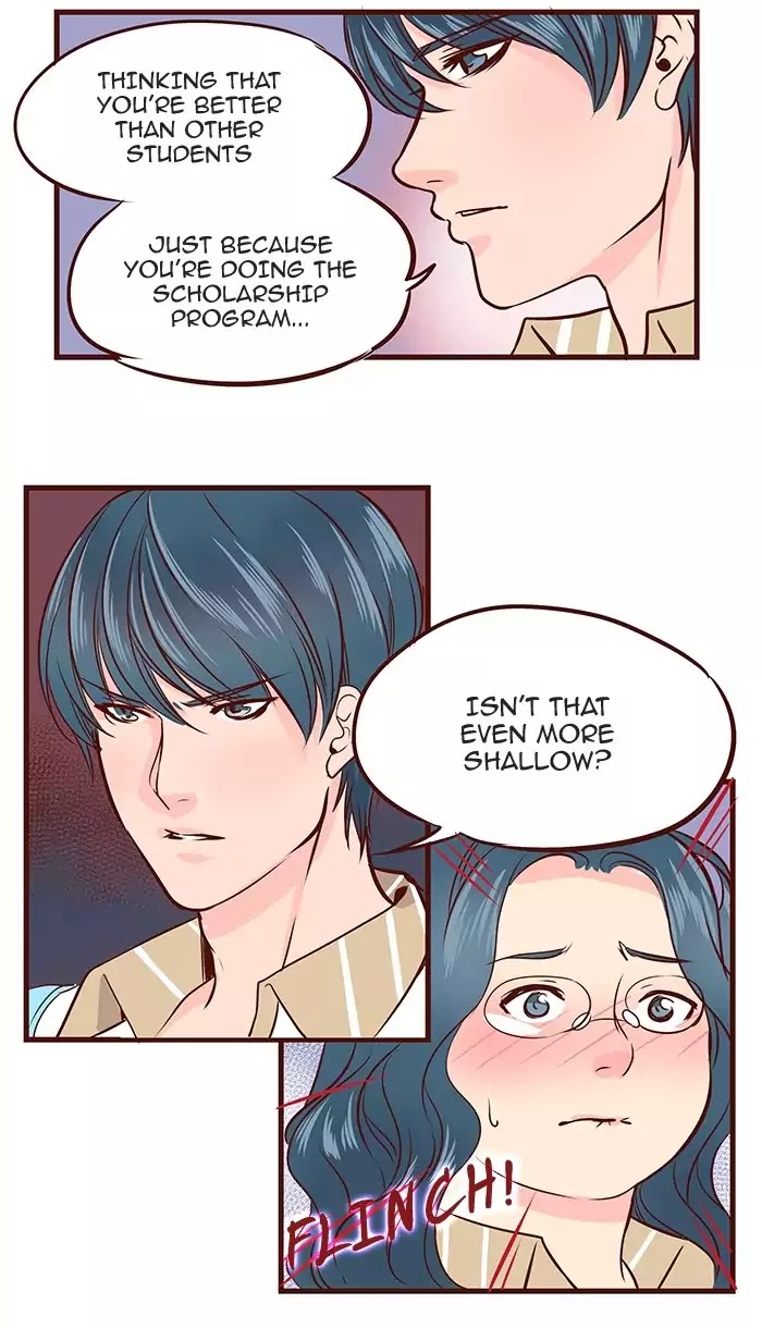 Eggnoid - Manga chapter 66 - page 22