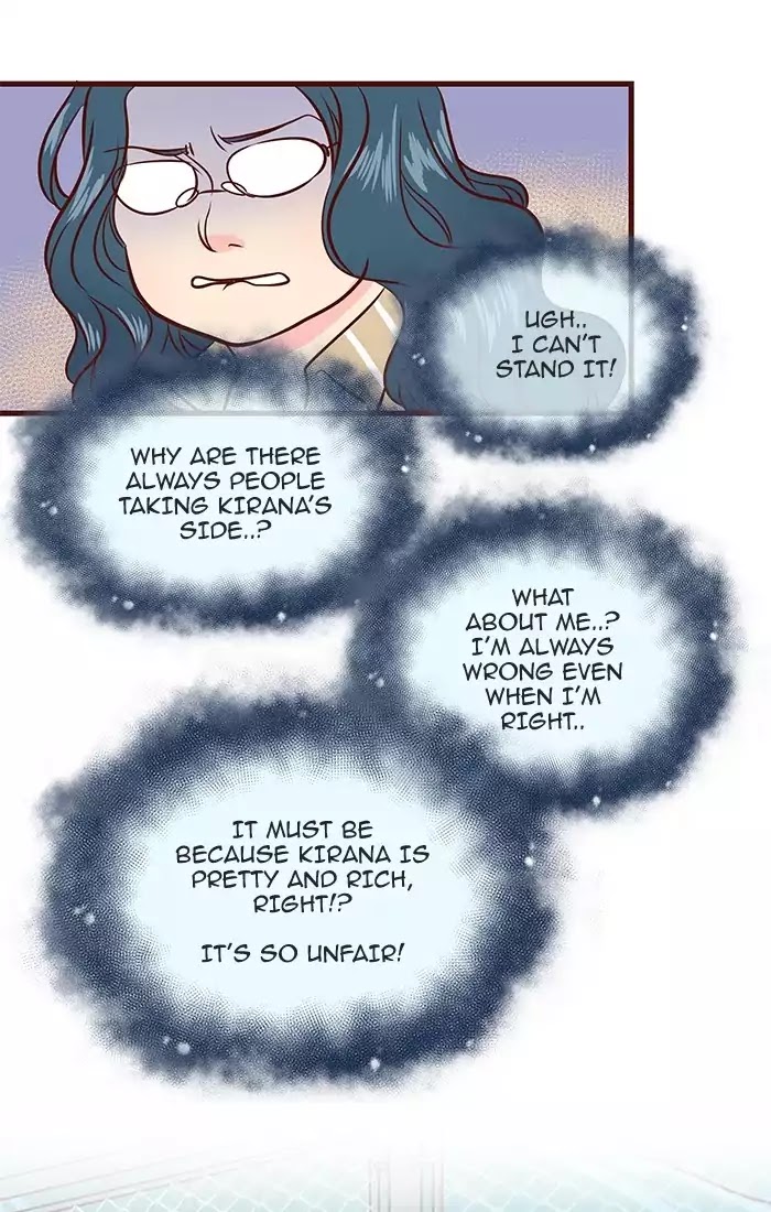 Eggnoid - Manga chapter 66 - page 24