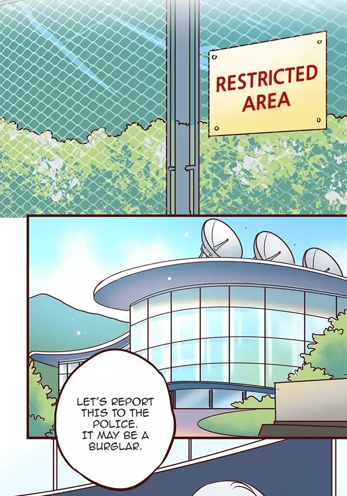 Eggnoid - Manga chapter 66 - page 25