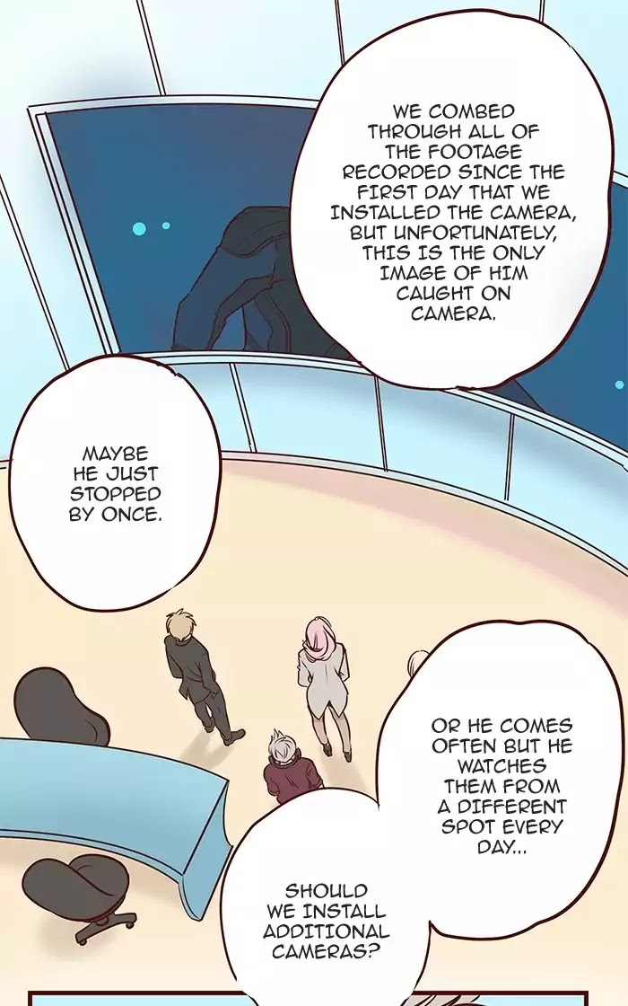 Eggnoid - Manga chapter 66 - page 27