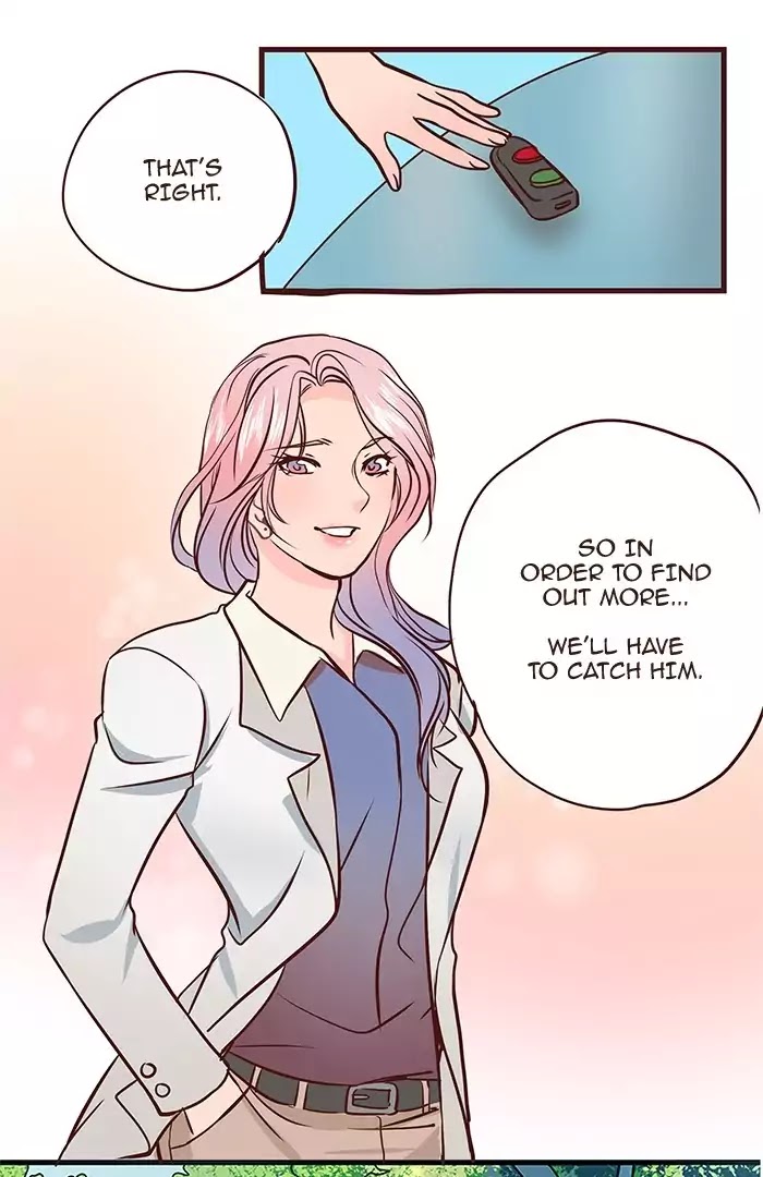 Eggnoid - Manga chapter 66 - page 31