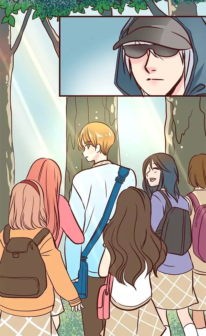 Eggnoid - Manga chapter 66 - page 33