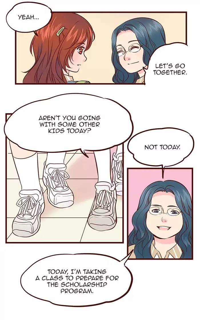 Eggnoid - Manga chapter 66 - page 7