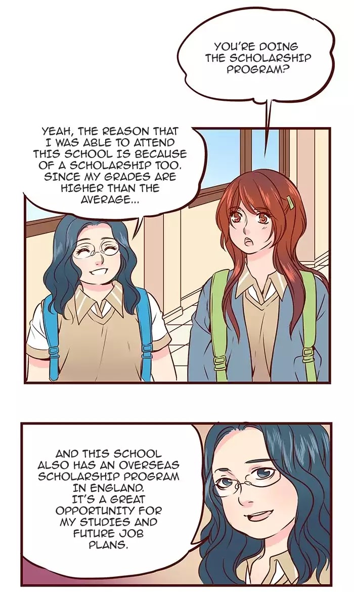 Eggnoid - Manga chapter 66 - page 8