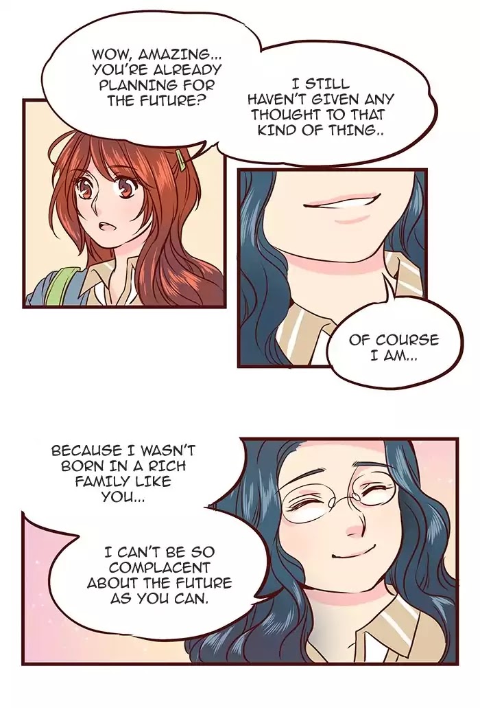 Eggnoid - Manga chapter 66 - page 9