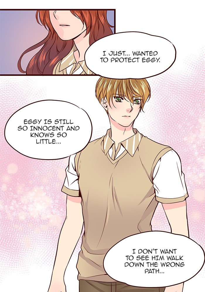 Eggnoid - Manga chapter 64 - page 11