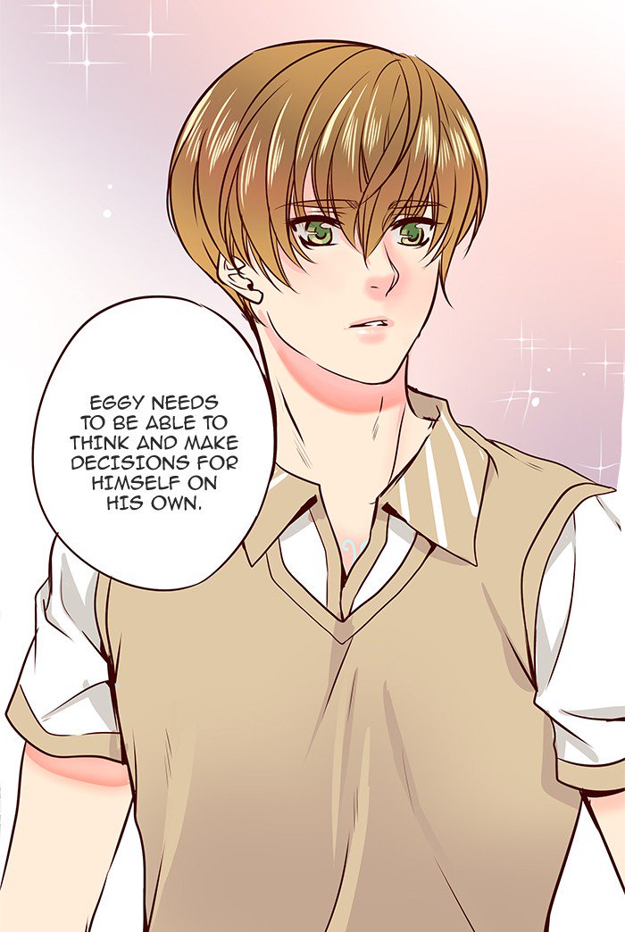 Eggnoid - Manga chapter 64 - page 14