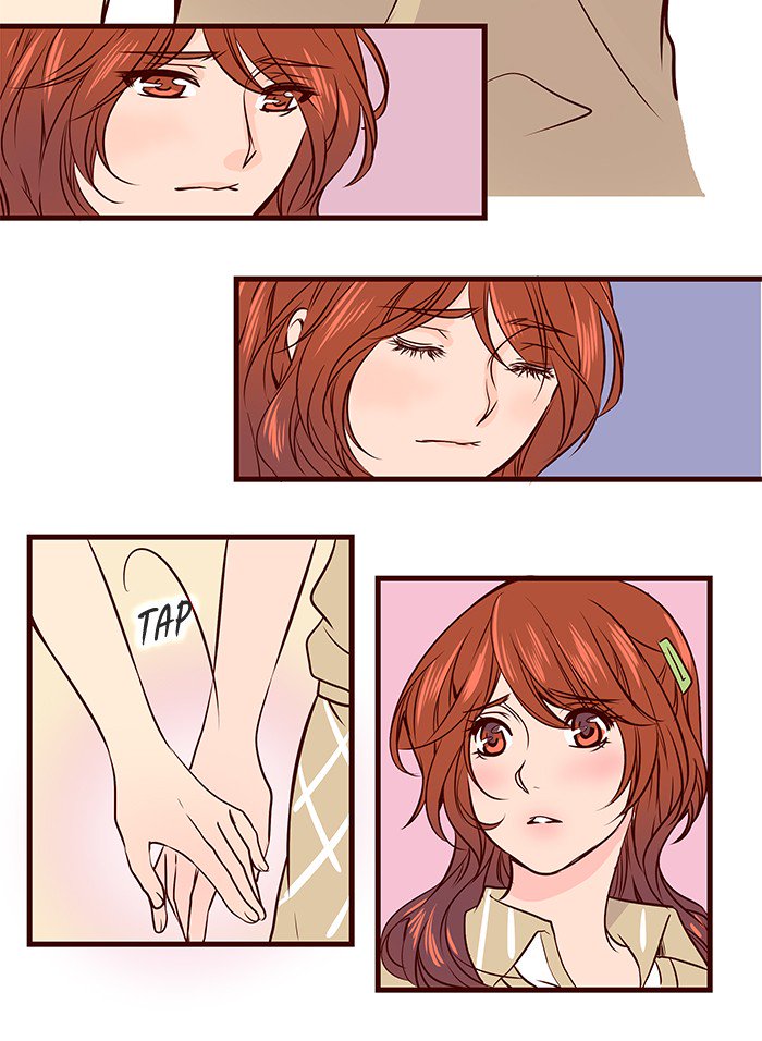 Eggnoid - Manga chapter 64 - page 15