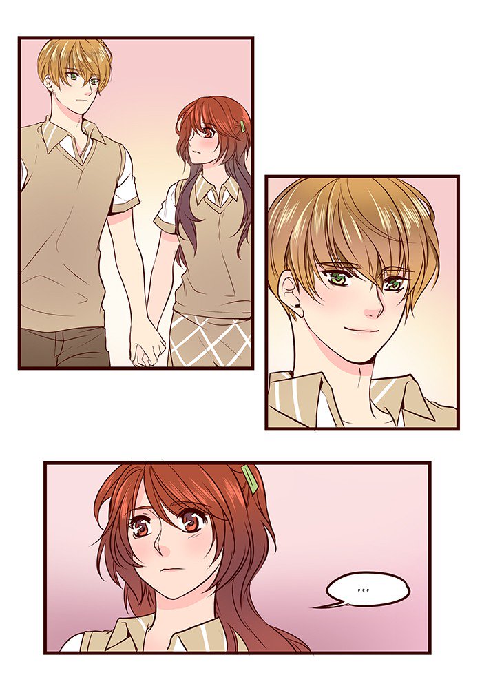 Eggnoid - Manga chapter 64 - page 16