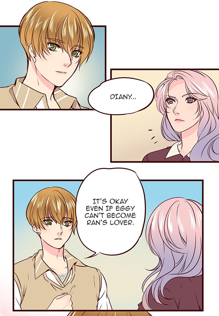 Eggnoid - Manga chapter 64 - page 18