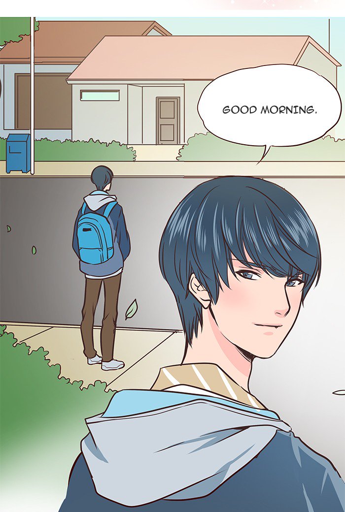 Eggnoid - Manga chapter 64 - page 21