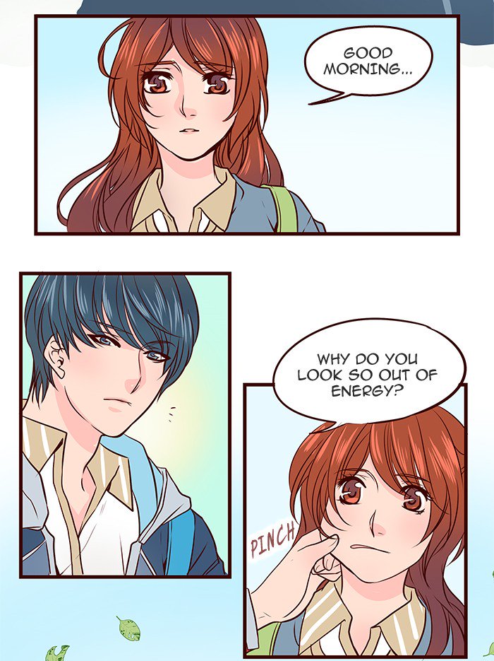 Eggnoid - Manga chapter 64 - page 22