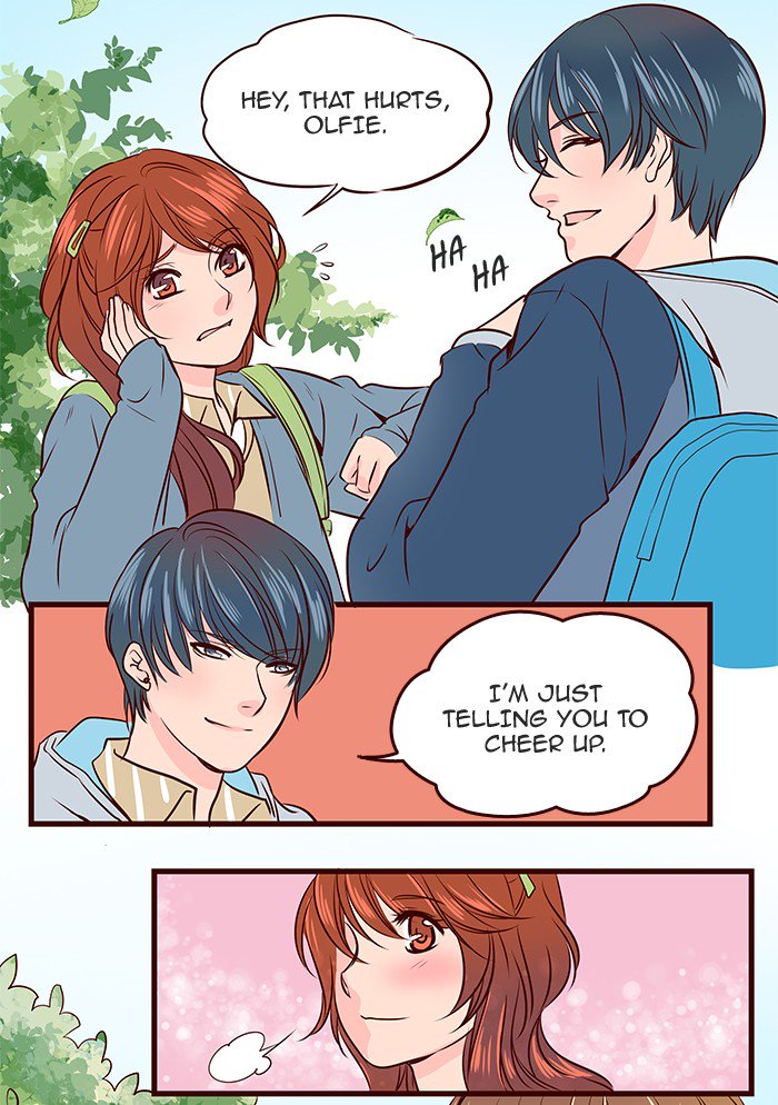 Eggnoid - Manga chapter 64 - page 23