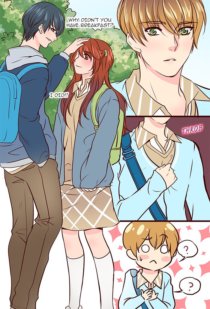 Eggnoid - Manga chapter 64 - page 24
