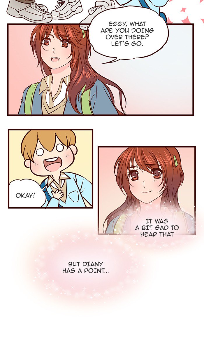 Eggnoid - Manga chapter 64 - page 25