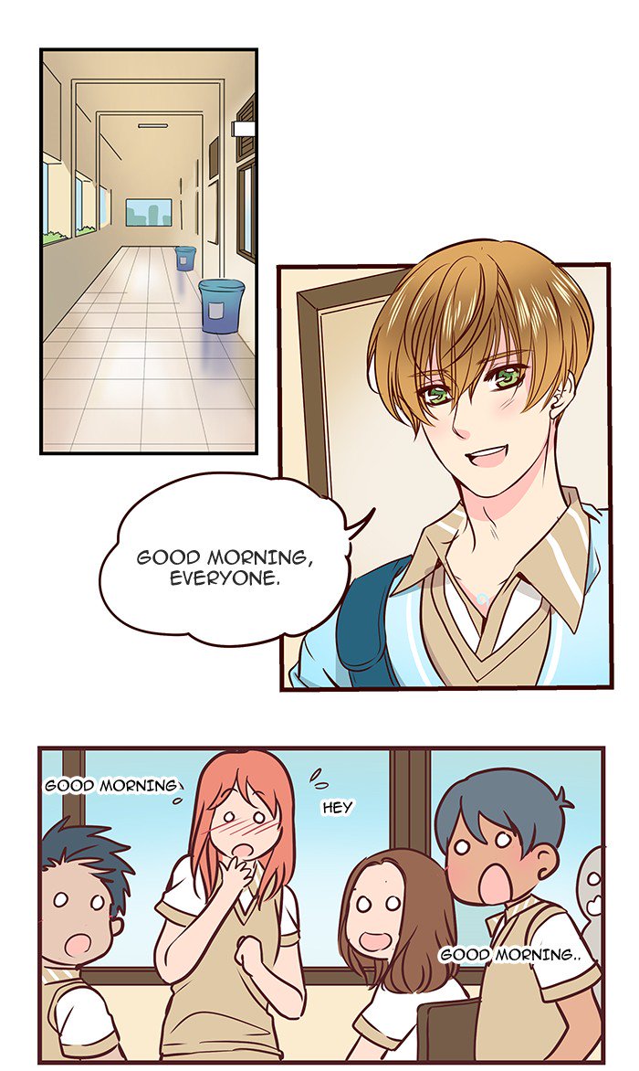 Eggnoid - Manga chapter 64 - page 26