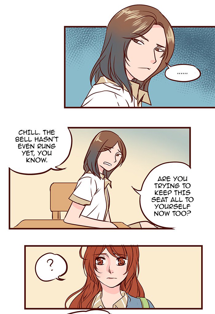 Eggnoid - Manga chapter 64 - page 31