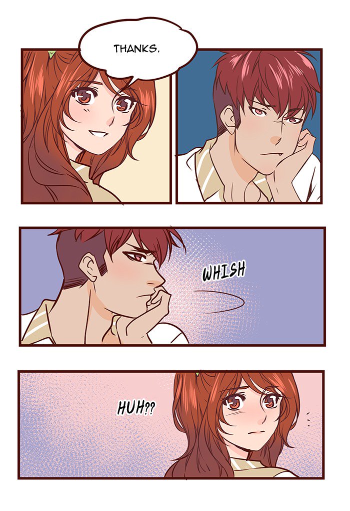 Eggnoid - Manga chapter 64 - page 34