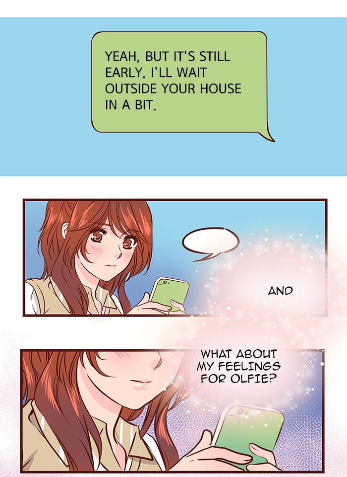 Eggnoid - Manga chapter 63 - page 11