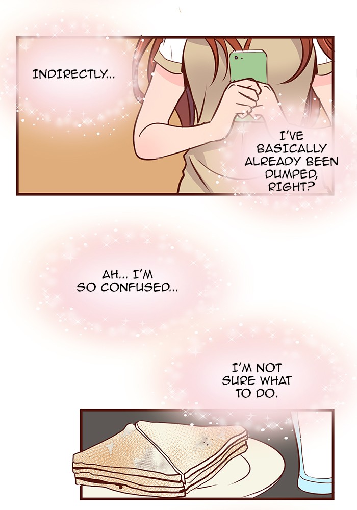 Eggnoid - Manga chapter 63 - page 13
