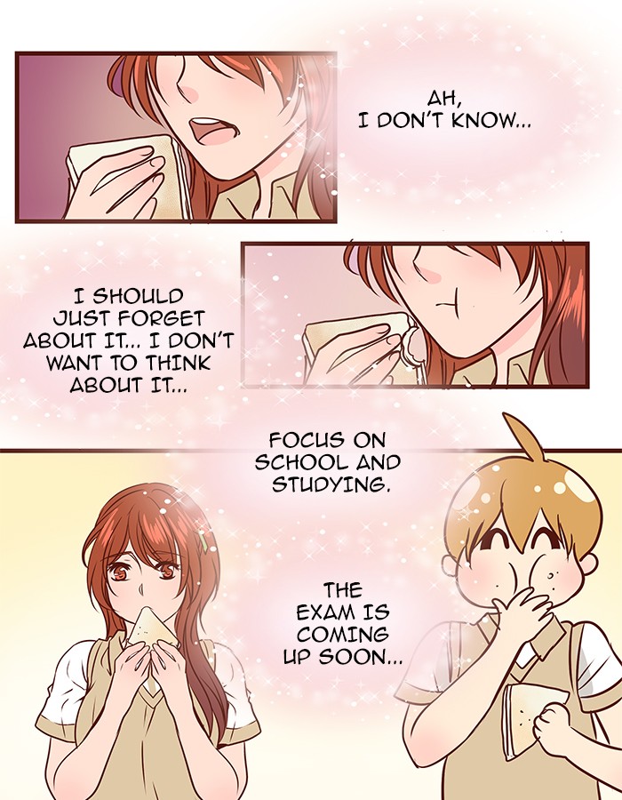 Eggnoid - Manga chapter 63 - page 14