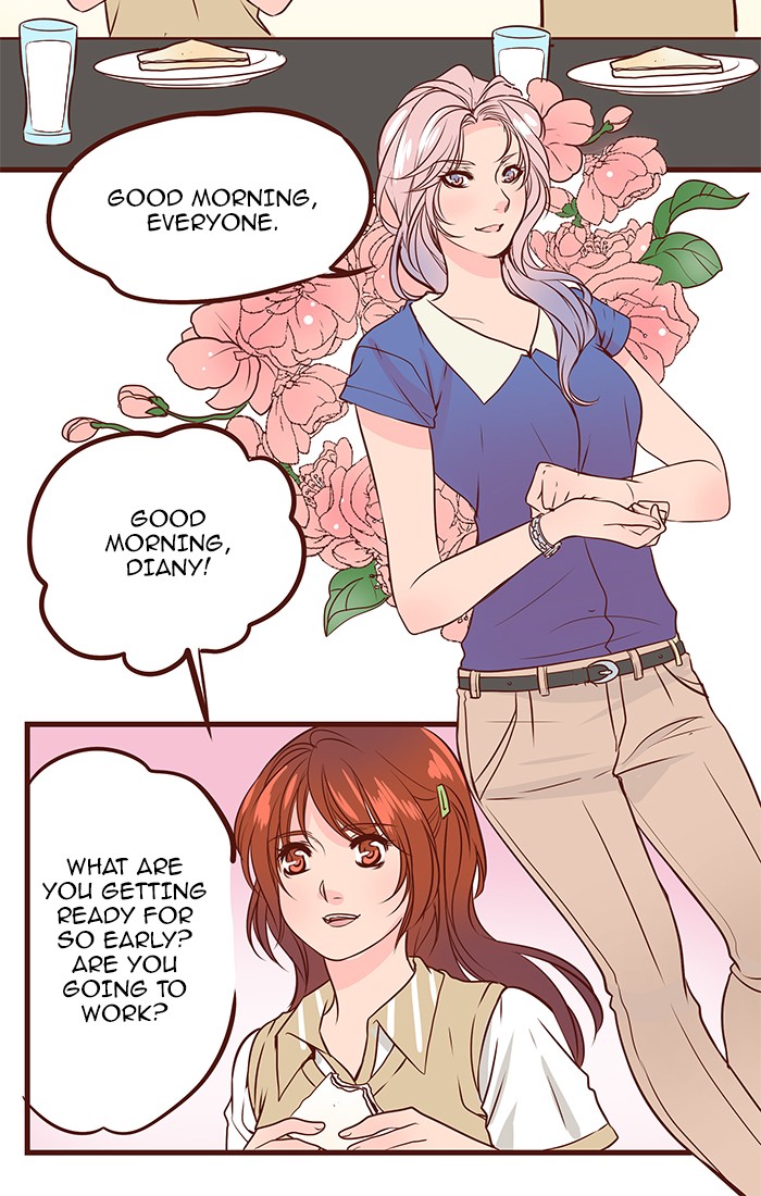 Eggnoid - Manga chapter 63 - page 15
