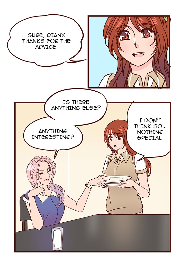 Eggnoid - Manga chapter 63 - page 23