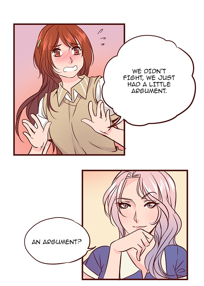 Eggnoid - Manga chapter 63 - page 26