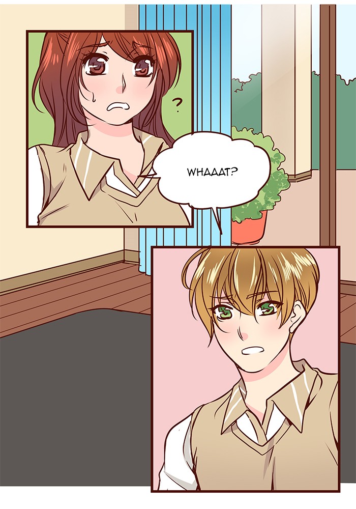 Eggnoid - Manga chapter 63 - page 29