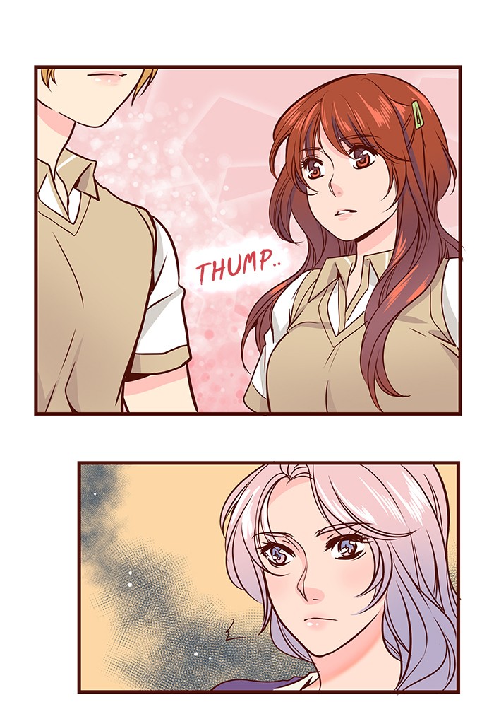 Eggnoid - Manga chapter 63 - page 31