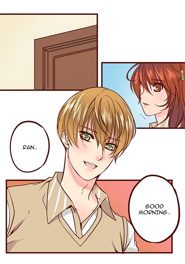 Eggnoid - Manga chapter 63 - page 5